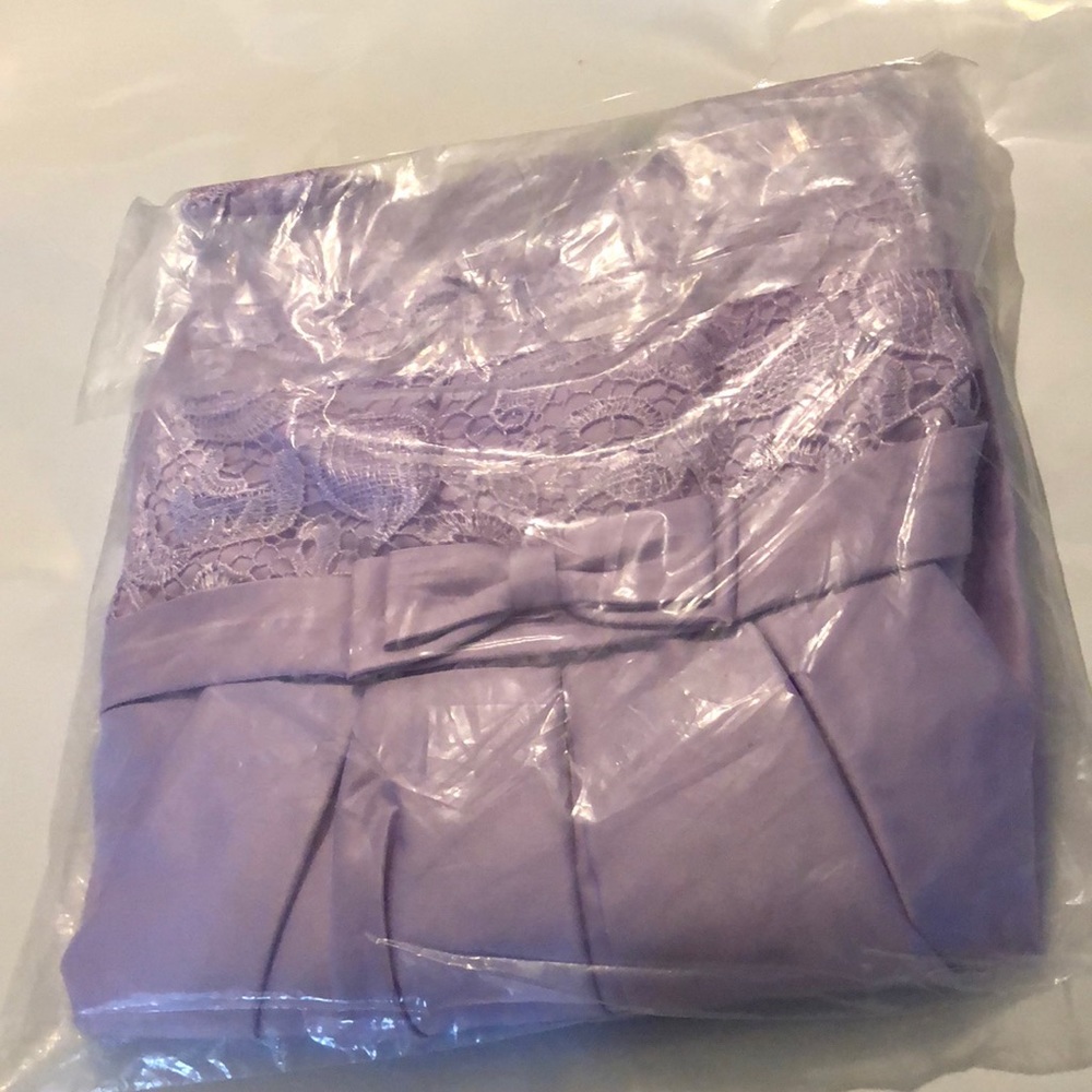 Dress unbranded